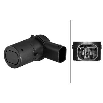 Capteur, aide au stationnement HELLA OEM 4F2315K859AA Capteur, aide au stationnement HELLA OEM 4F2315K859AA