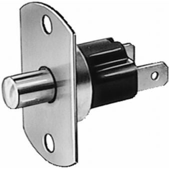 Interrupteur, contacteur de porte HELLA OEM 81255050730