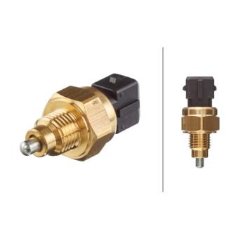 Contacteur, feu de recul HELLA OEM 9609352480