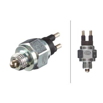 Contacteur, feu de recul HELLA 6ZF 008 621-341