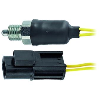 Contacteur, feu de recul HELLA 6ZF 008 621-531