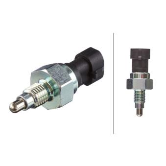 Contacteur, feu de recul HELLA 6ZF 008 621-691