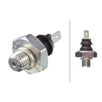 Indicateur de pression d'huile HELLA 6ZL 003 259-131