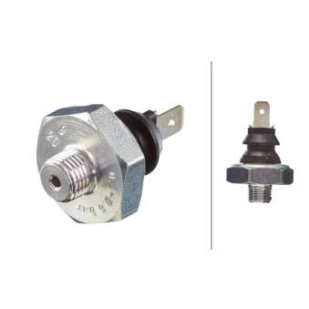 Indicateur de pression d'huile HELLA OEM 021919081A
