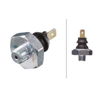 Indicateur de pression d'huile HELLA OEM 1606877