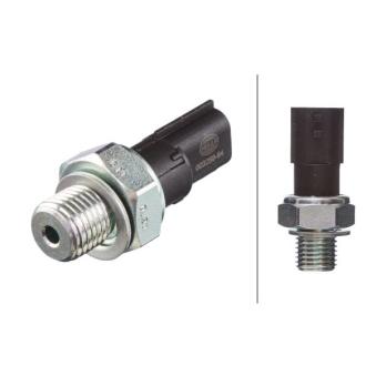 Indicateur de pression d'huile HELLA 6ZL 003 259-941