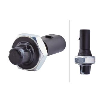 Indicateur de pression d'huile HELLA [6ZL 008 280-051]
