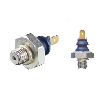 Indicateur de pression d'huile HELLA 6ZL 008 280-061