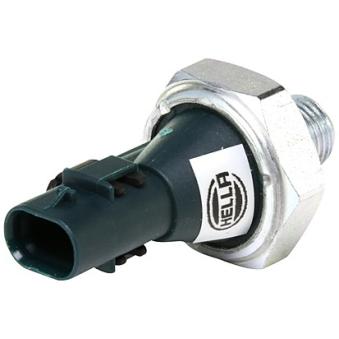 Indicateur de pression d'huile HELLA OEM 059919081E