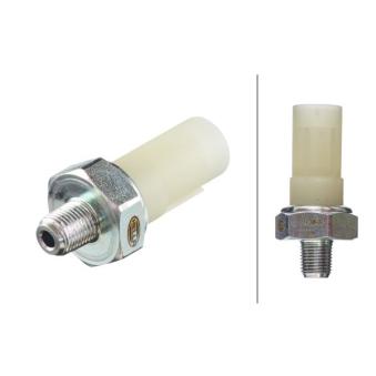 Indicateur de pression d'huile HELLA [6ZL 014 396-001]