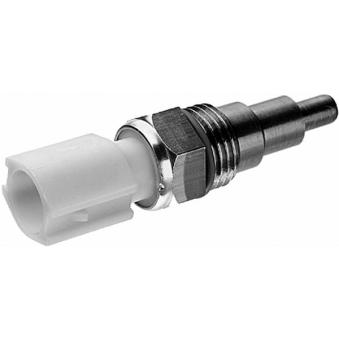 Interrupteur de température, ventilateur de radiateur HELLA 6ZT 007 806-011