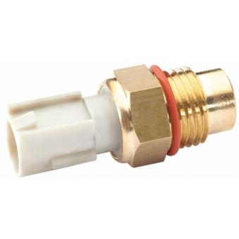 Interrupteur de température, ventilateur de radiateur HELLA 6ZT 181 611-011