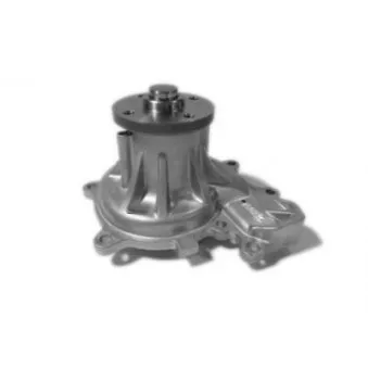 Pompe à eau AISIN WPG-027 pour ISUZU FORWARD F N75-190 - 190cv