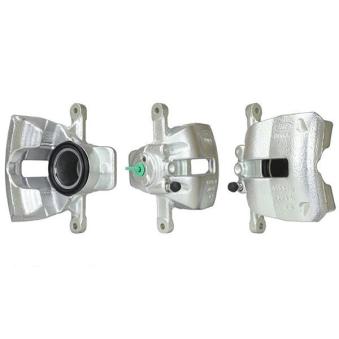 Étrier de frein HELLA 8AC 355 398-781