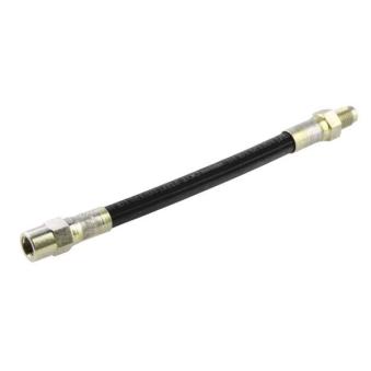 Flexible de frein HELLA 8AH 355 460-101 pour AUDI A8 1.9 TDI - 110cv