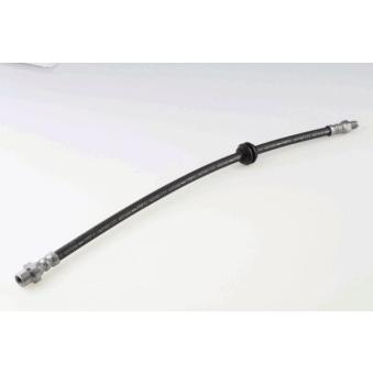 Flexible de frein HELLA 8AH 355 460-251 pour BMW Série 3 323 ti - 163cv