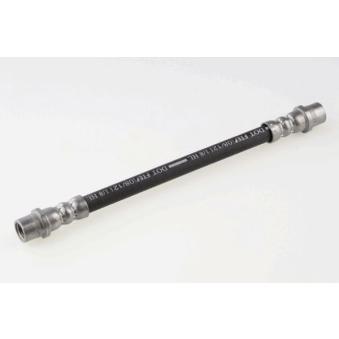 Flexible de frein HELLA OEM 4E0611775F