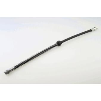 Flexible de frein HELLA 8AH 355 460-991 pour FORD ORION 1.9 D - 69cv