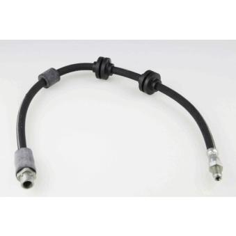 Flexible de frein HELLA OEM 34306771720