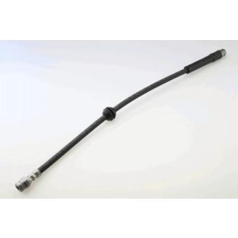 Flexible de frein HELLA OEM 2K0611775M Flexible de frein HELLA OEM 2K0611775M