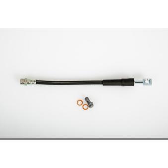 Flexible de frein HELLA 8AH 355 469-361 pour AUDI 50 30 TFSI - 110cv