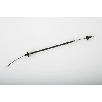 Tirette à câble, commande d'embrayage HELLA OEM 6900282 Tirette à câble, commande d'embrayage HELLA OEM 6900282