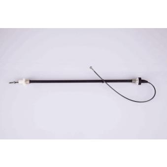 Tirette à câble, commande d'embrayage HELLA OEM 94ab7k553hc Tirette à câble, commande d'embrayage HELLA OEM 94ab7k553hc