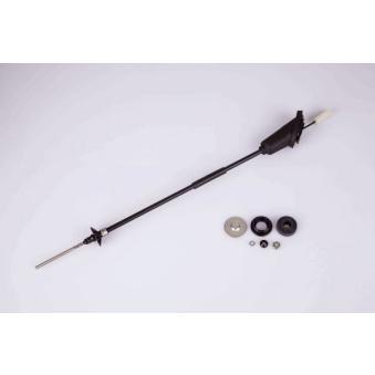 Tirette à câble, commande d'embrayage HELLA OEM 2150E0