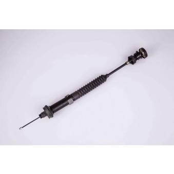 Tirette à câble, commande d'embrayage HELLA OEM 9633433180 Tirette à câble, commande d'embrayage HELLA OEM 9633433180