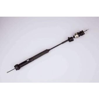 Tirette à câble, commande d'embrayage HELLA OEM 2150y9 Tirette à câble, commande d'embrayage HELLA OEM 2150y9