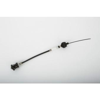 Tirette à câble, commande d'embrayage HELLA OEM 2150Y7 Tirette à câble, commande d'embrayage HELLA OEM 2150Y7