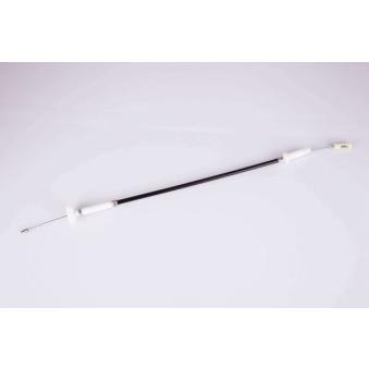 Tirette à câble, commande d'embrayage HELLA OEM 191721335M