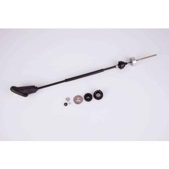 Tirette à câble, commande d'embrayage HELLA OEM 2150L8 Tirette à câble, commande d'embrayage HELLA OEM 2150L8