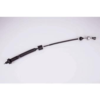 Tirette à câble, commande d'embrayage HELLA OEM 2150Z5 Tirette à câble, commande d'embrayage HELLA OEM 2150Z5