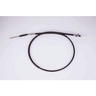 Tirette à câble, commande d'embrayage HELLA 8AK 355 702-191