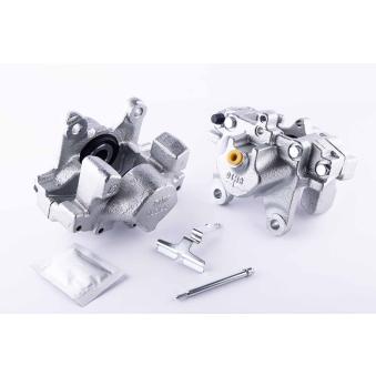 Étrier de frein HELLA OEM 2034230898