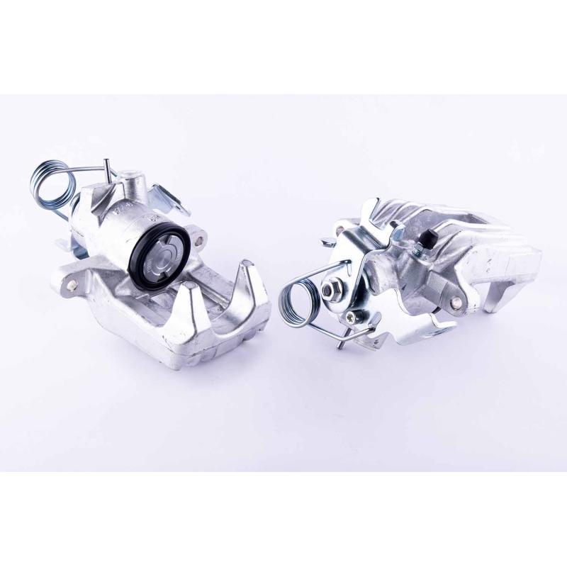 Étrier de frein HELLA 8AN 355 783-331 - Visuel 1