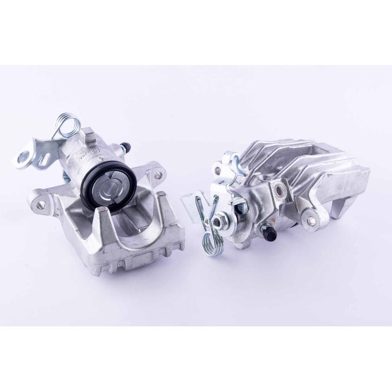 Étrier de frein HELLA 8AN 355 783-451 - Visuel 1