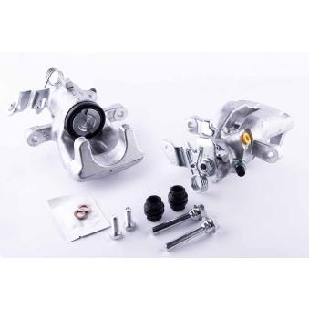 Étrier de frein HELLA OEM 542467