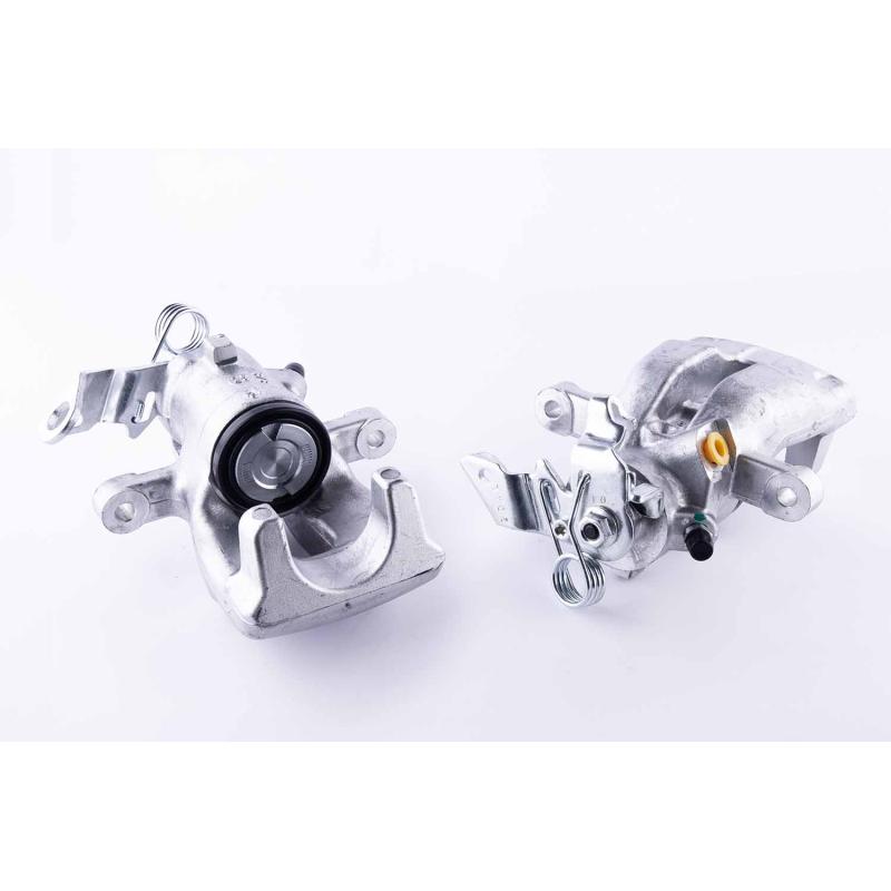 Étrier de frein HELLA 8AN 355 783-511 - Visuel 1