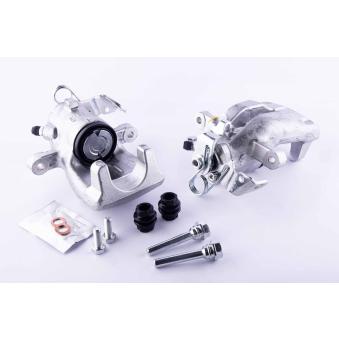 Étrier de frein HELLA OEM 93170607