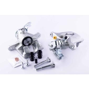 Étrier de frein HELLA OEM 1144078