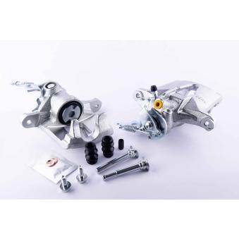 Étrier de frein HELLA OEM 1S712552BE Étrier de frein HELLA OEM 1S712552BE