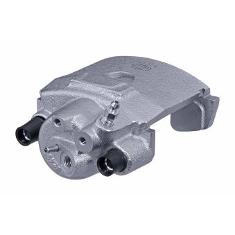 Étrier de frein HELLA [8AN 355 787-661]