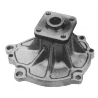 Pompe à eau AISIN WPN-064