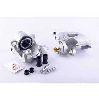 Étrier de frein HELLA OEM 1K0615123D