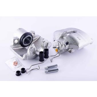 Étrier de frein HELLA OEM 1K0615124M