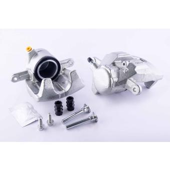 Étrier de frein HELLA OEM 0034202283