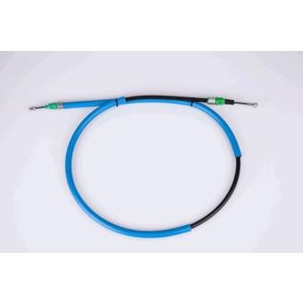 Tirette à câble, frein de stationnement HELLA OEM 4411413