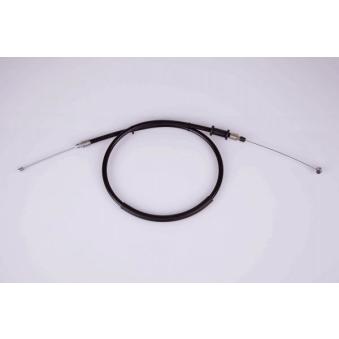 Tirette à câble, frein de stationnement HELLA OEM 474617